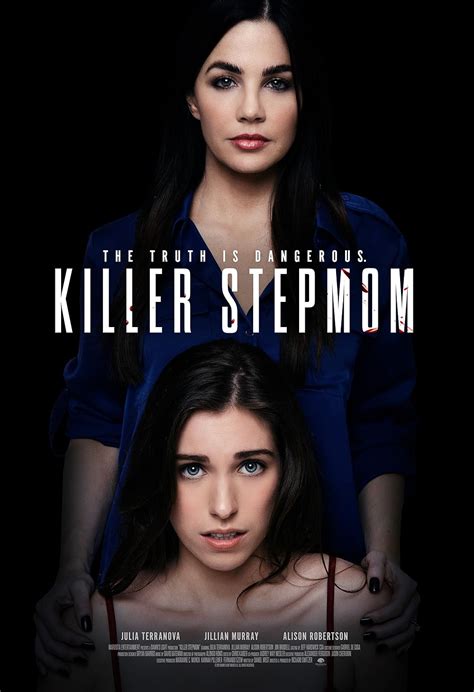 killer stepmom cast